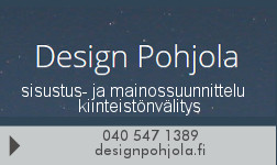 Design Pohjola